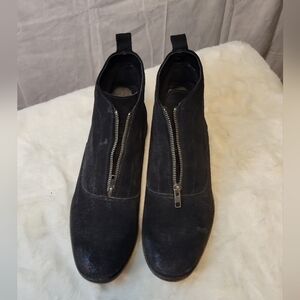 ASOS Suede Boots